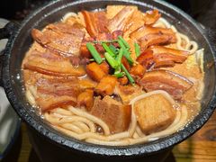 -百花人家(门城水岸店)