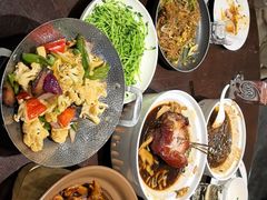 -西山人家·传统苏帮菜·家宴(木渎店)