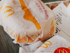 -麦当劳(大亚湾龙光城店)