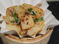 -味可道美食坊(福基路店)