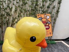 -壹零捌道·北京烤鸭(车公庄店)