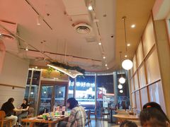 -吾悦广场(南京鼓楼店)