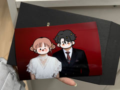 -bobo高端证件照工作室(三元桥店)