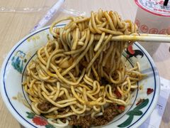 -万松园云记·生烫牛肉面(MOMOPARK店)