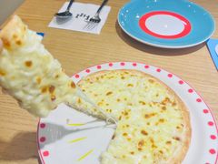 -菲滋意式餐厅(青悦城店)