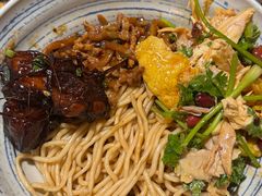 -梅溪·小伙子干挑面(安吉总店)
