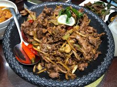 -甘家界柠檬鸭(安吉店)