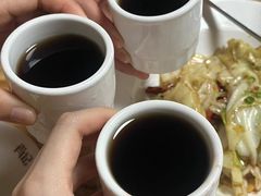 -肖记公安牛肉鱼杂馆·省级非物质文化遗产(三角路直营店)