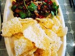 -小厨子私房菜·云南美食店
