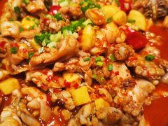 -聚味瞿记·龙虾堂(坡子街店)