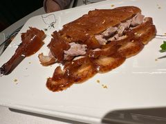 -漢舍中国菜馆(浦东嘉里城店)
