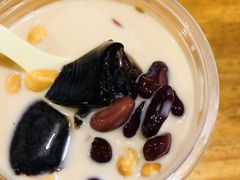 -八婆婆烧仙草(曾厝垵店)