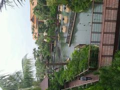 -三亚海棠湾万丽度假酒店