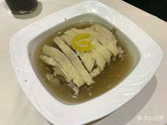 -老正兴菜馆(福州路店)