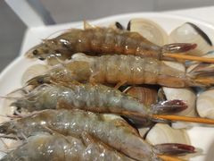 -碗中海·蒸汽海鲜·桑拿鸡(岭南天地店)