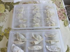 -熊大爷现包饺子(和平里店)
