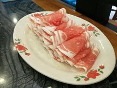 -江湖黑大兔(杨家坪店)