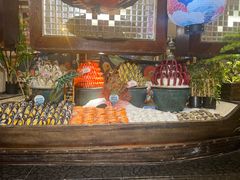 -芭菲盛宴·环球美食(北城国际店)