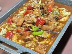 -意卡菲·欢乐聚会餐厅(华侨店)