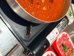 -燃计沙茶皇·香港沙茶火锅(人广旗舰店)