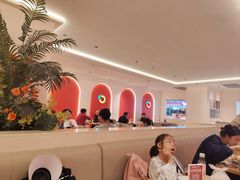 -摩欧客意式餐厅(高新活力汇店)