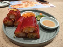 -点都德(汇点楼店)