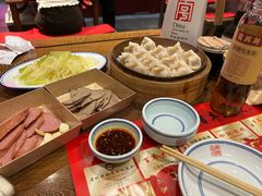 -新兴园饺子馆(河南街店)