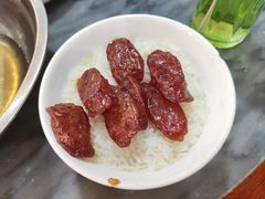 腊味饭-品香排骨饭(羊官路店)
