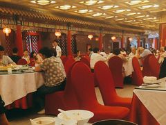 -全聚德(长江路店)