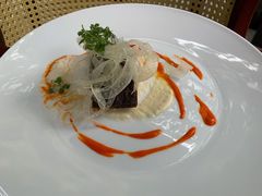 -Tivano意大利餐厅(成都居舍酒店)