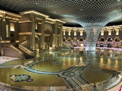 -罗浮宫国际家居总部大厦