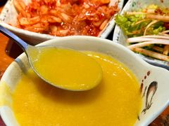 -火炉情韩国料理店(古田路店)