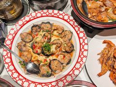 -食锦记·福建私房菜(浦西万达店)