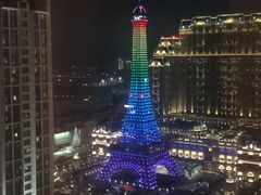 -澳门喜来登大酒店