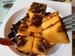 -龙记·香港茶餐厅(海上世界店)