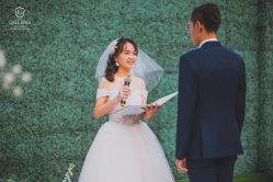 -格乐利雅婚礼艺术中心(南外滩店)