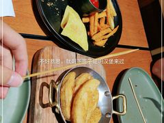 -魏斯理汉堡(西安沣东吾悦店)