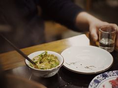 -裕德孚·非遗手切涮羊肉(东直门内大街店)