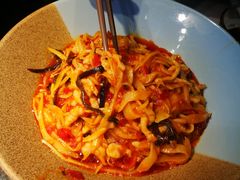 -外婆家(杭州马塍店·杭帮菜名店)