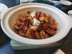-大拙里·精致融合菜(沙湖桃源国际店)