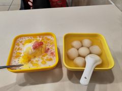 -芬芳甜品(东风西路店)