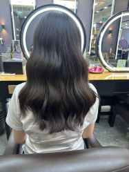 -藤野造型烫染·漂发
