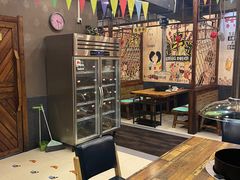 -源味居手把签烧烤(长春一店)