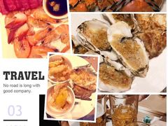 -新食谱全日制餐厅·苏州苏州湾艾美酒店
