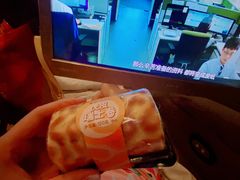 -汤连得温泉馆(宝山店)