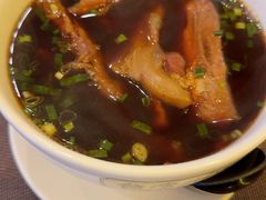-中国厨房/台湾牛肉面