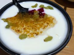 -北疆饭店(朗悦公园茂店)