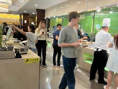 -北京东直门智选假日酒店