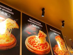 -比格比萨自助(宋家庄店)