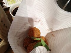 老北京干炸丸子-小大董·烤鸭(五棵松店)